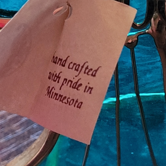 K&J Stained Glass 24k Angel - Picture 14 of 15